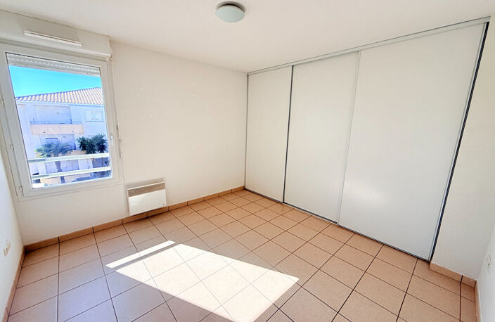 Appartement Agde 3 pièces 54.91 m² environ — photo 5