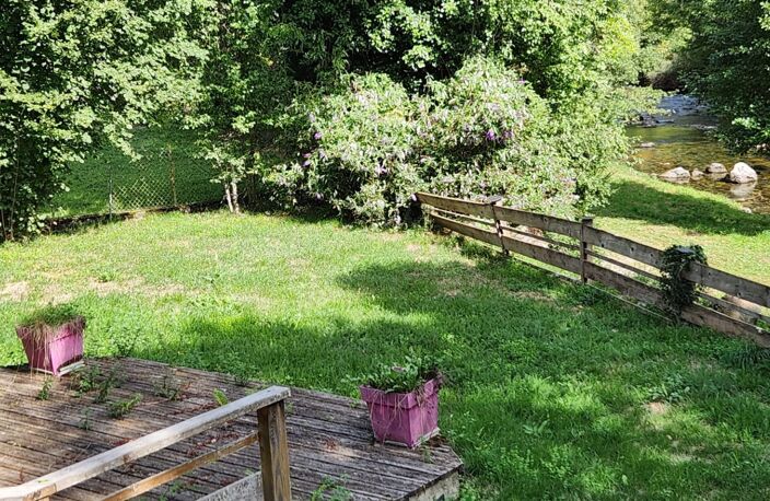 Vente maison 6 pièces 157 m² Ustou (09140) — photo 3