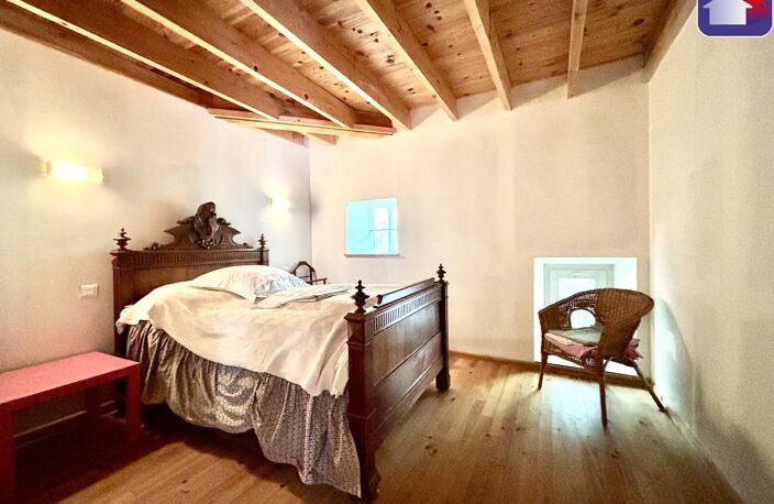 Vente appartement 4 pièces 145 m² Tarascon-sur-Ariège (09400) — photo 3