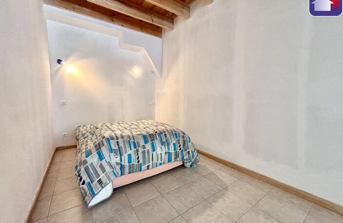 Vente appartement 4 pièces 145 m² Tarascon-sur-Ariège (09400) — photo 5