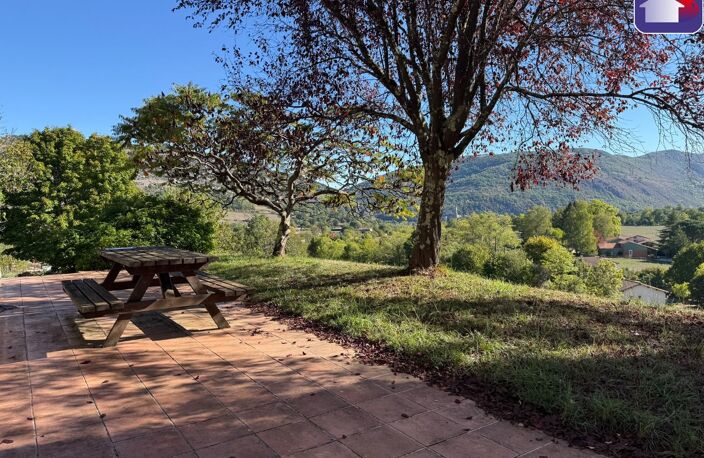 Vente maison 5 pièces 109 m² Foix (09000) — photo 3