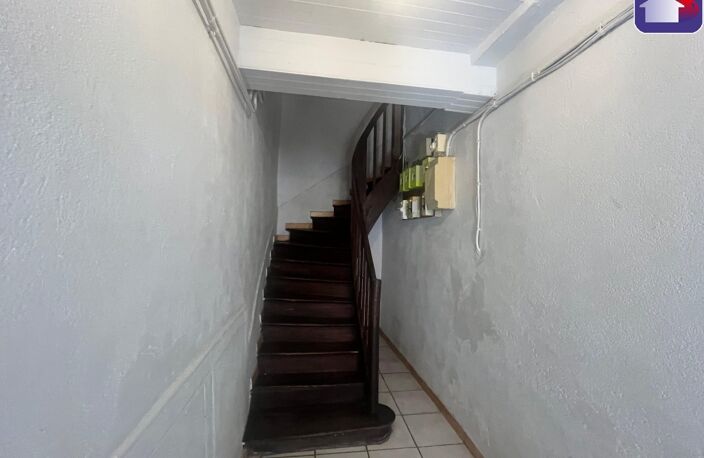 Vente immeuble  135 m² Pamiers (09100) — photo 2