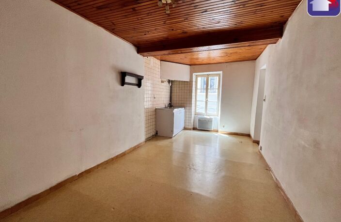 Vente immeuble  135 m² Pamiers (09100) — photo 3