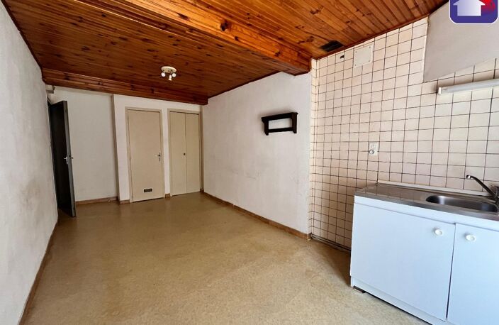 Vente immeuble  135 m² Pamiers (09100) — photo 4