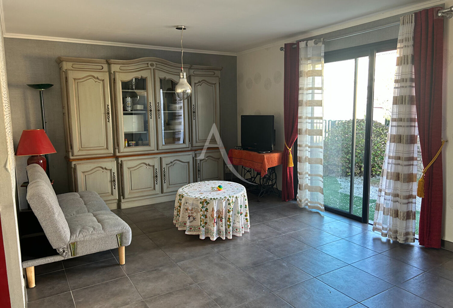 Albi Maison type T3 de 83 m2 — photo 1