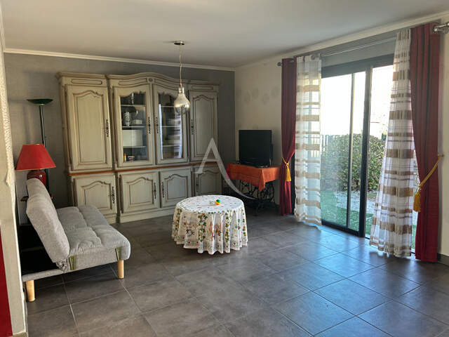 Albi Maison type T3 de 83 m2 — photo du bien