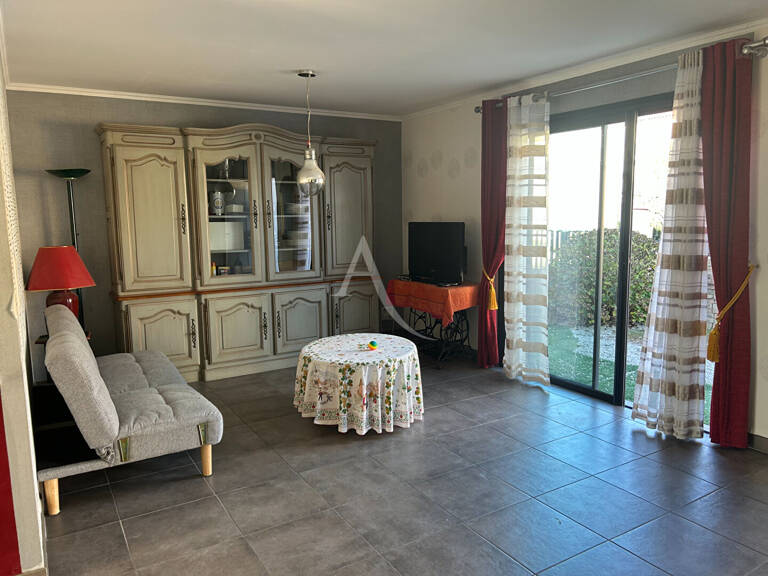 Albi Maison type T3 de 83 m2 — photo 1