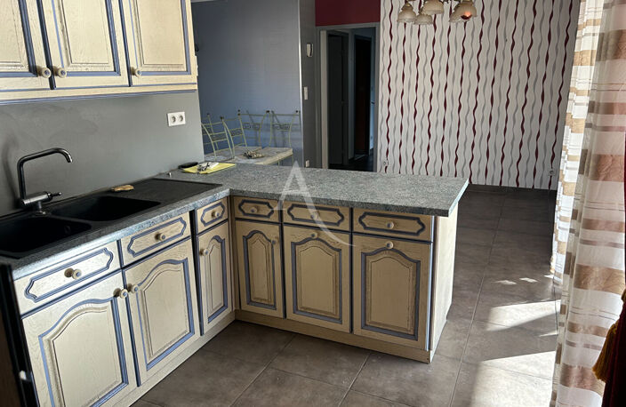 Albi Maison type T3 de 83 m2 — photo 2