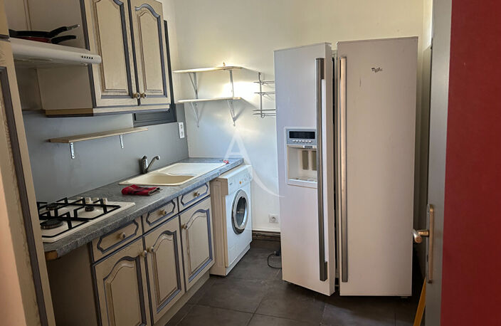 Albi Maison type T3 de 83 m2 — photo 3