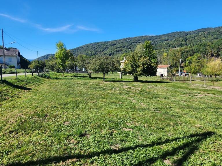 Terrain à construire  728 m²  — photo 1