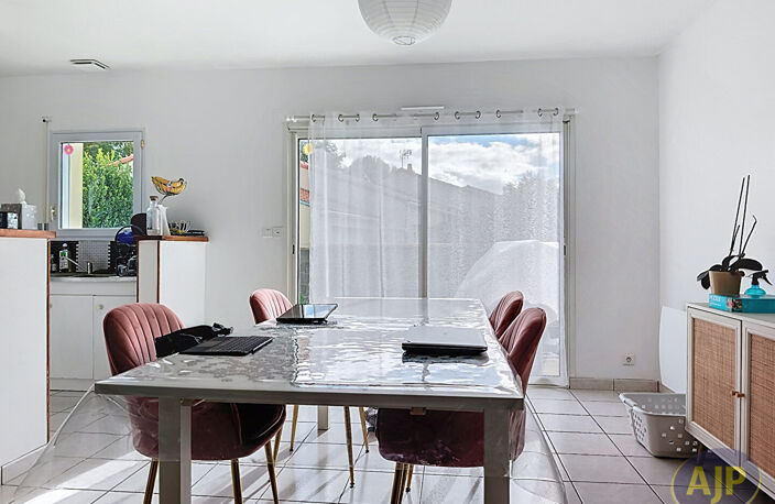 Maison Treize Septiers 3 pièce(s) 66 m2 — photo 2