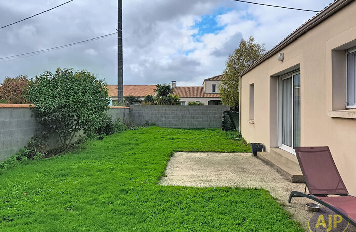 Maison Treize Septiers 3 pièce(s) 66 m2 — photo 4