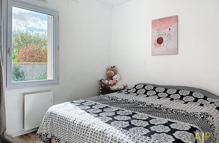 Maison Treize Septiers 3 pièce(s) 66 m2 — photo 5