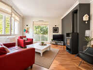 Maison de ville secteur Gare Blancheraie — photo 3