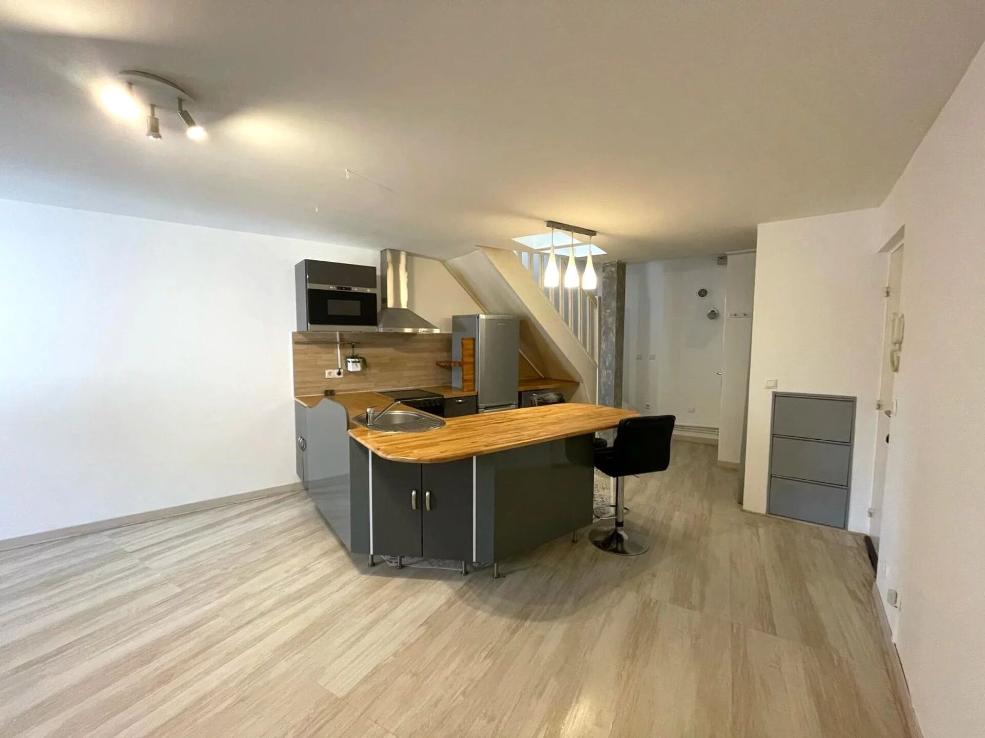 Appartement 2 pièces 38 m² · à Montlhéry · 38 m² · 700 €/mois