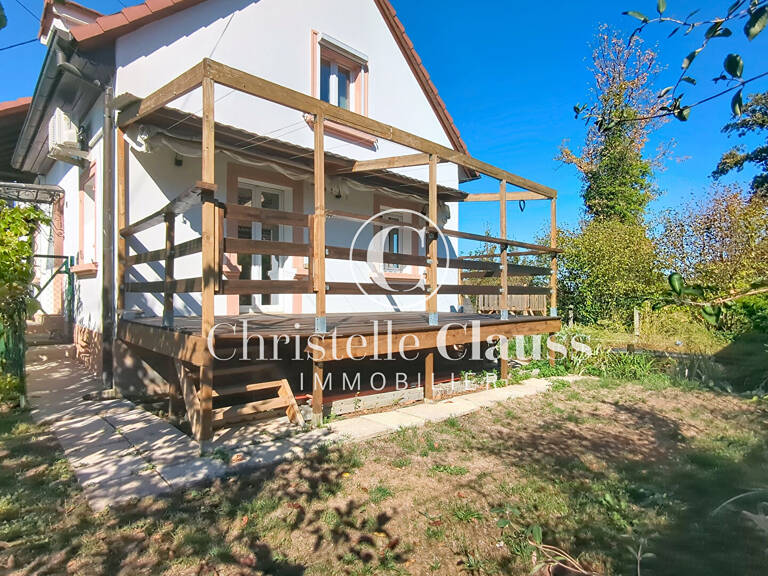 Maison Kembs 6 pièce(s) 133.80 m2 — photo 1