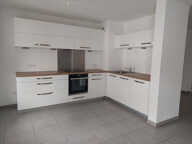 APPARTEMENT RECENT VOIRON - 2 pièce(s) - 56.76 m2 — photo 4