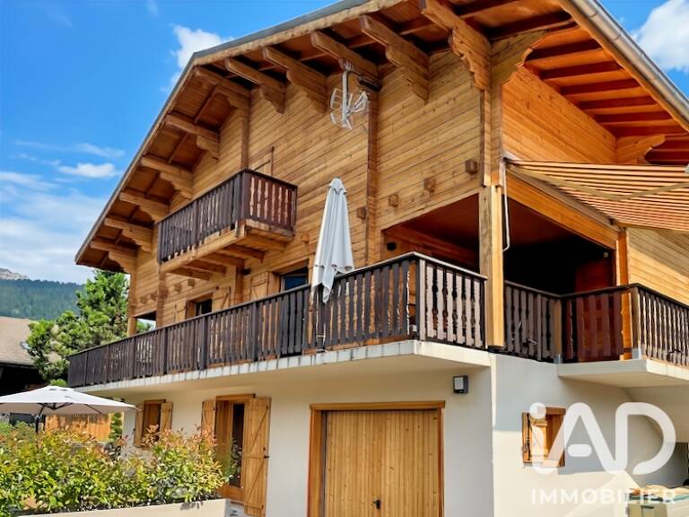 Vente Gîte 7 pièces — photo 1