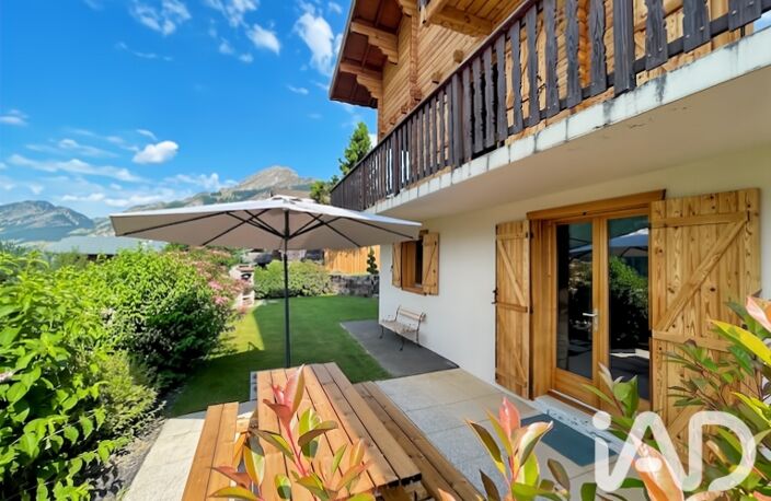 Vente Gîte 7 pièces — photo 2