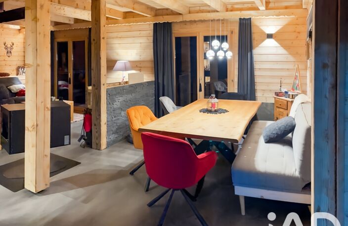Vente Gîte 7 pièces — photo 3