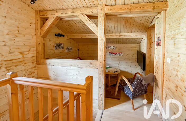 Vente Gîte 7 pièces — photo 4