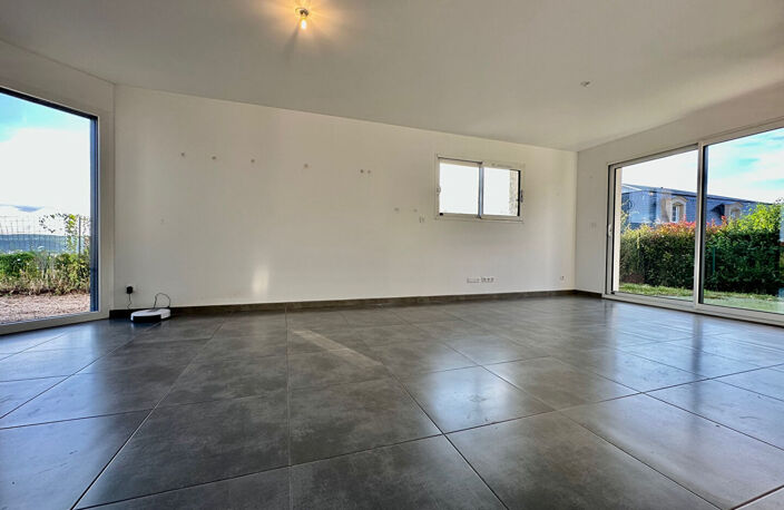 Maison Vernon 3 chambres avec garage. — photo 2
