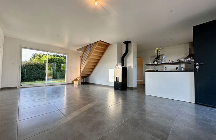 Maison Vernon 3 chambres avec garage. — photo 3