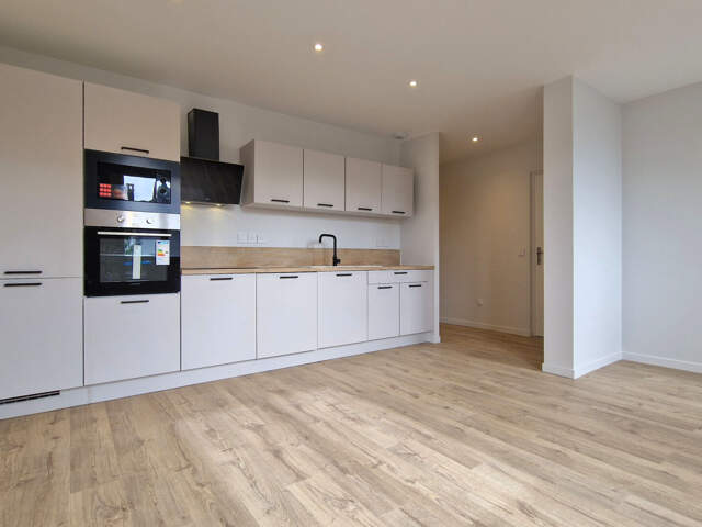 Appartement Aix Les Bains 3 pièces 62.92 m2 Rénové — photo du bien