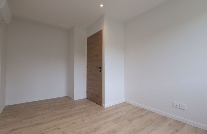 Appartement Aix Les Bains 3 pièces 62.92 m2 Rénové — photo 4