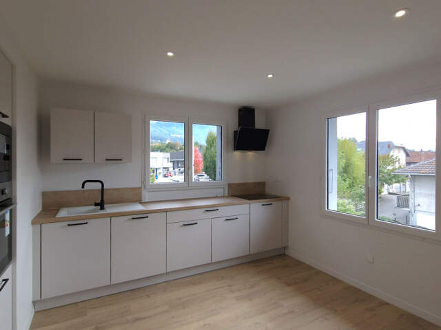 Appartement  3 pièces 69.03 m26 Rénové — photo du bien