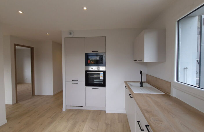 Appartement  3 pièces 69.03 m26 Rénové — photo 2