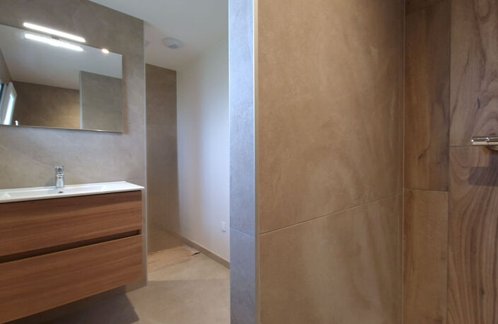 Appartement  3 pièces 69.03 m26 Rénové — photo 5