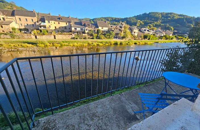 Maison Saint Geniez D Olt Et D Aubrac — photo 3