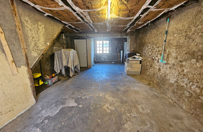 Maison Saint Geniez D Olt Et D Aubrac — photo 4