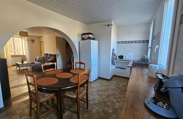 Maison Saint Geniez D Olt Et D Aubrac — photo 5