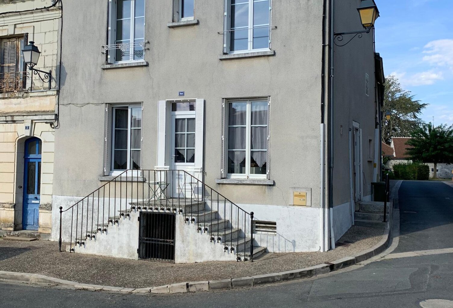 Jolie maison de ville idéalement située — photo 1