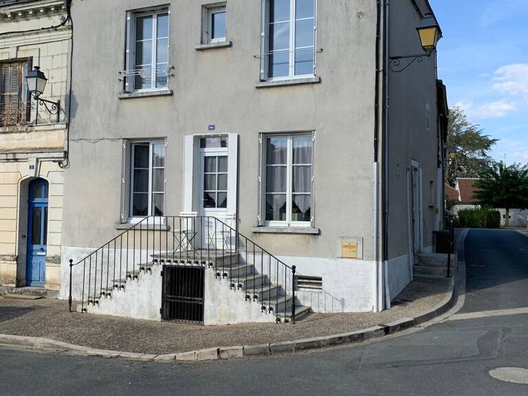 Jolie maison de ville idéalement située — photo 1