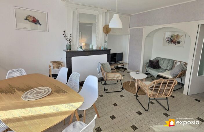 Jolie maison de ville idéalement située — photo 2