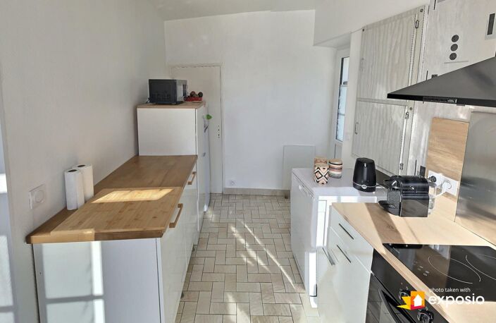 Jolie maison de ville idéalement située — photo 4
