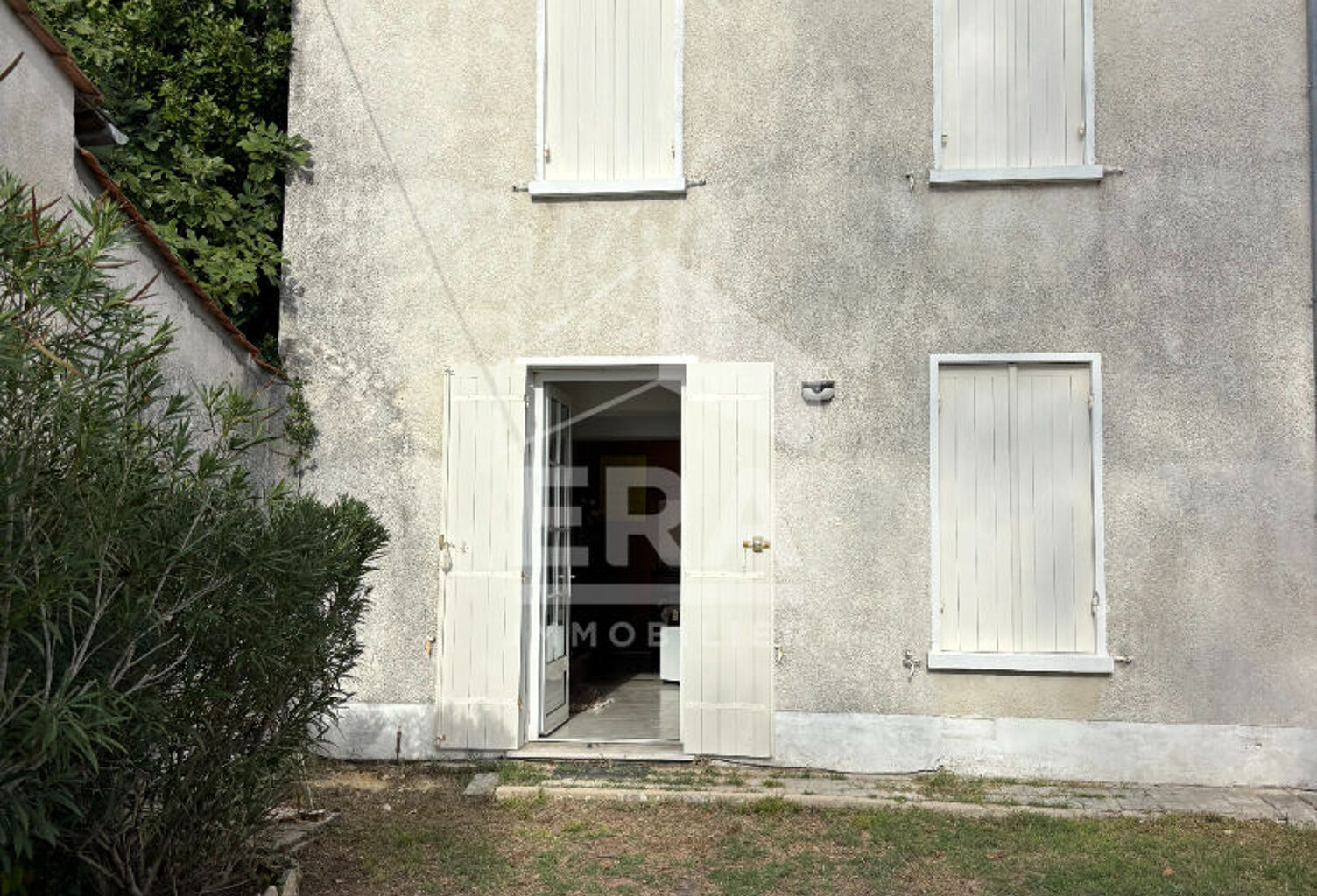 Maison Bayon Sur Gironde 3 pièce(s) 80 m2 — photo 1