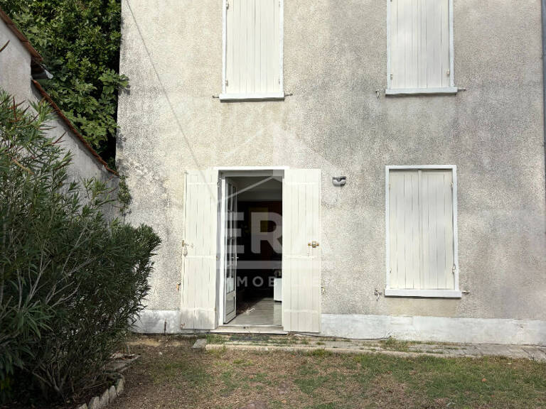 Maison Bayon Sur Gironde 3 pièce(s) 80 m2 — photo 1