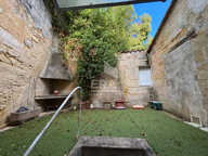 Maison Bayon Sur Gironde 3 pièce(s) 80 m2 — photo 2