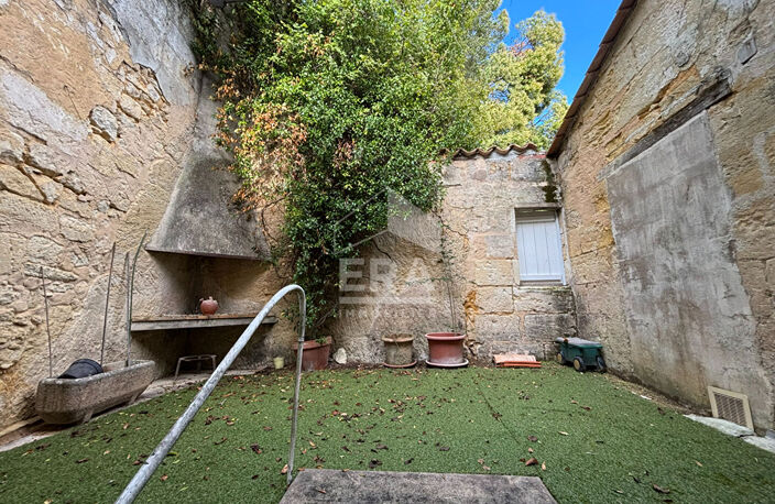 Maison Bayon Sur Gironde 3 pièce(s) 80 m2 — photo 2