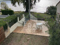 Maison Bayon Sur Gironde 3 pièce(s) 80 m2 — photo 3