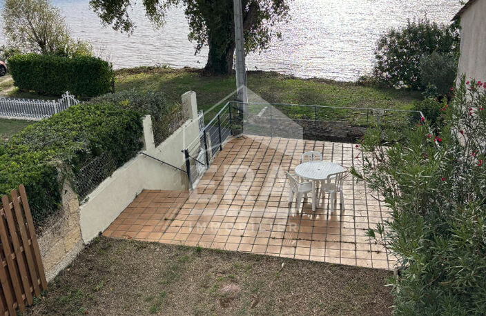 Maison Bayon Sur Gironde 3 pièce(s) 80 m2 — photo 3