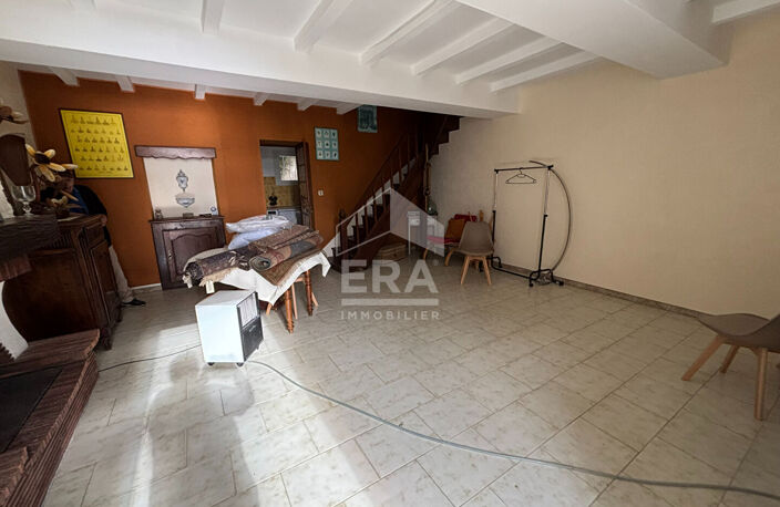 Maison Bayon Sur Gironde 3 pièce(s) 80 m2 — photo 4