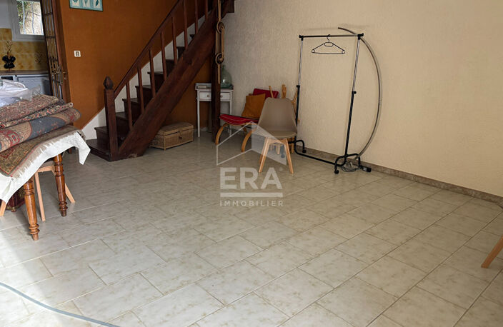 Maison Bayon Sur Gironde 3 pièce(s) 80 m2 — photo 5
