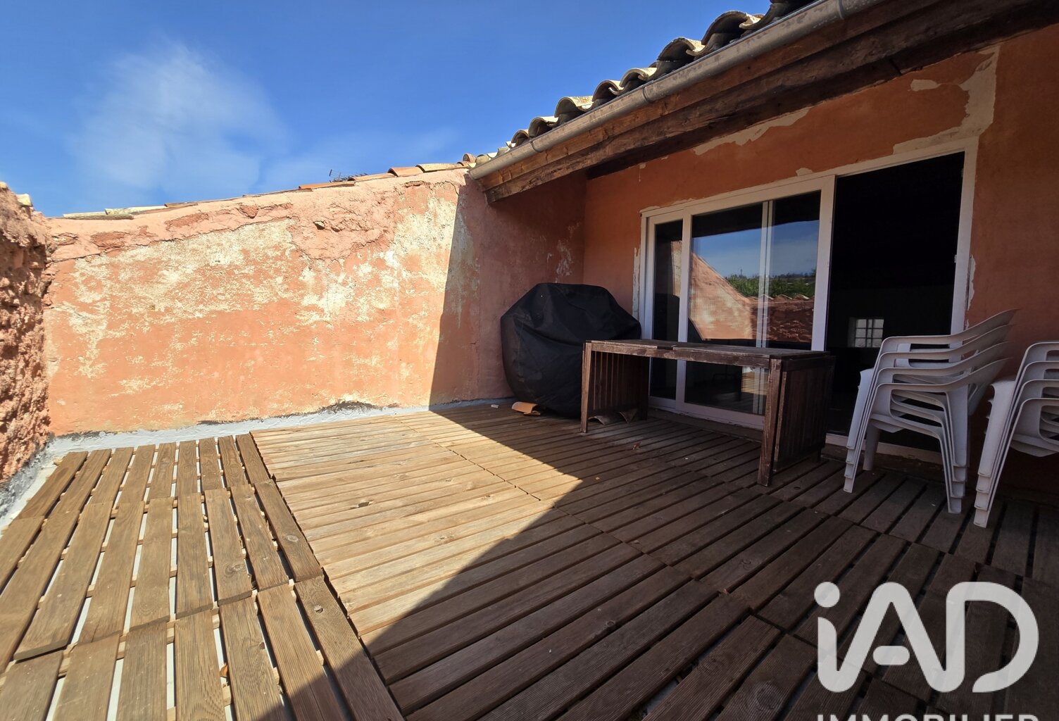 Vente Maison de village 8 pièces — photo 1