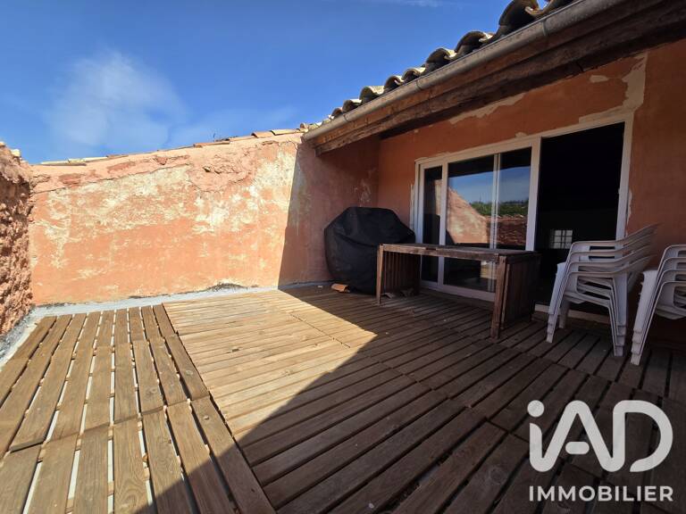 Vente Maison de village 8 pièces — photo 1