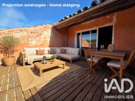 Vente Maison de village 8 pièces — photo 2
